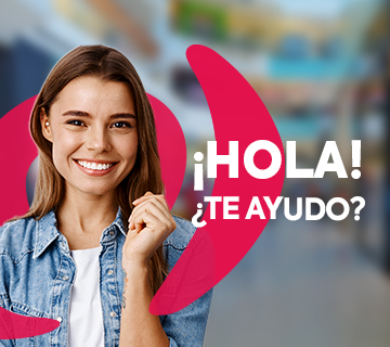 Landing Banner
